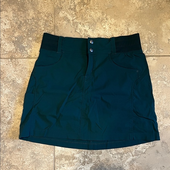 Clamber Skort- Title Nine - Picture 4 of 15